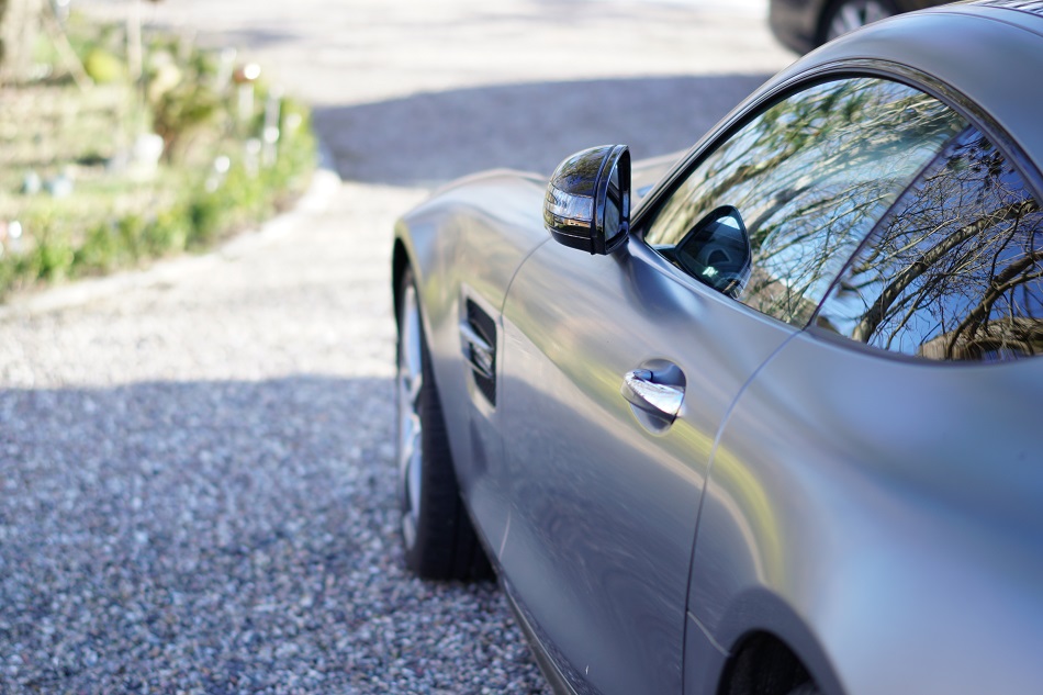 AMG Repair In Golden Valley, MN