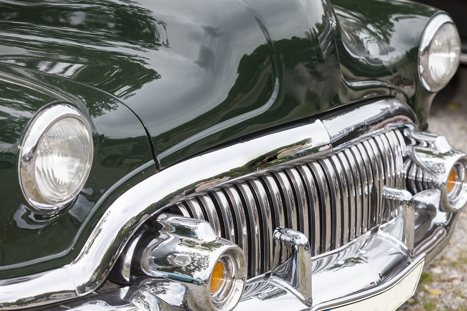 Buick Repair In Golden Valley, MN