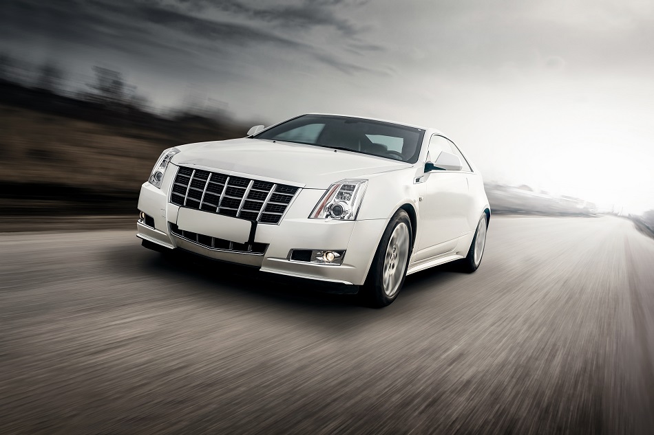 Cadillac Repair In Golden Valley, MN