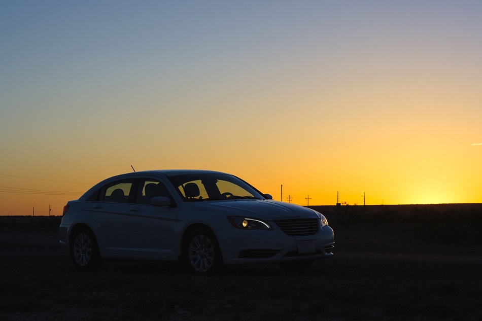 Chrysler Repair In Golden Valley, MN