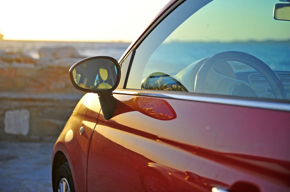 Fiat Repair In Golden Valley, MN