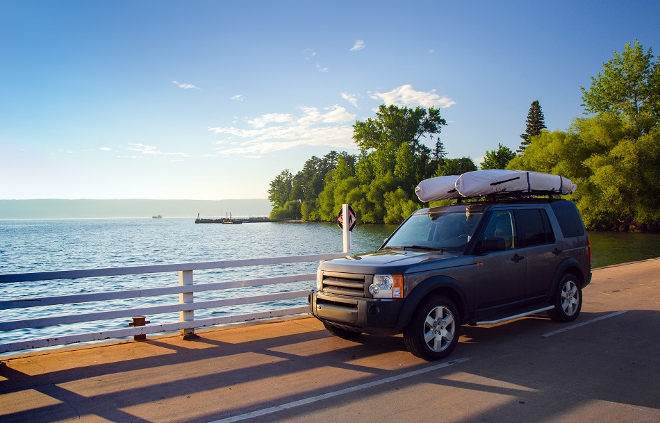 Land Rover Repair In Golden Valley, MN