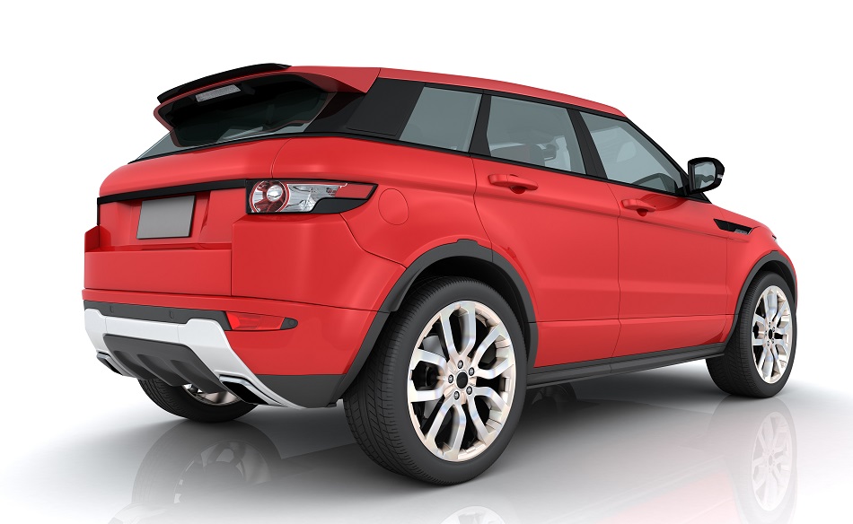 Range Rover Repair In Golden Valley, MN