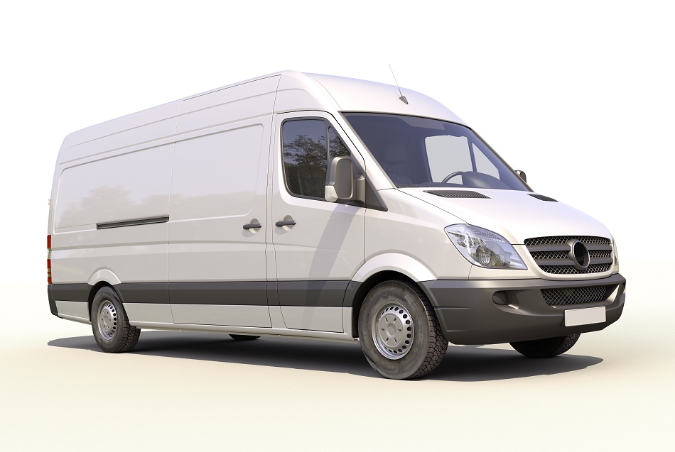 Sprinter Repair In Golden Valley, MN