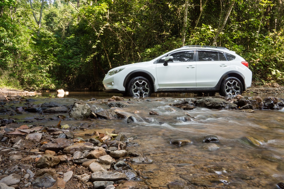 Subaru Repair In Golden Valley, MN