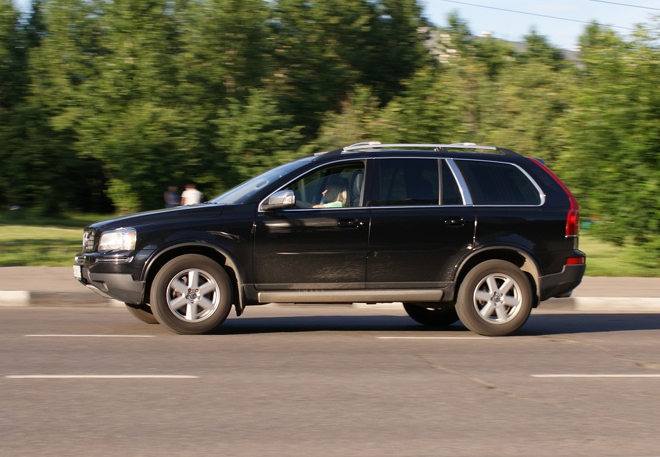 Volvo Repair In Golden Valley, MN