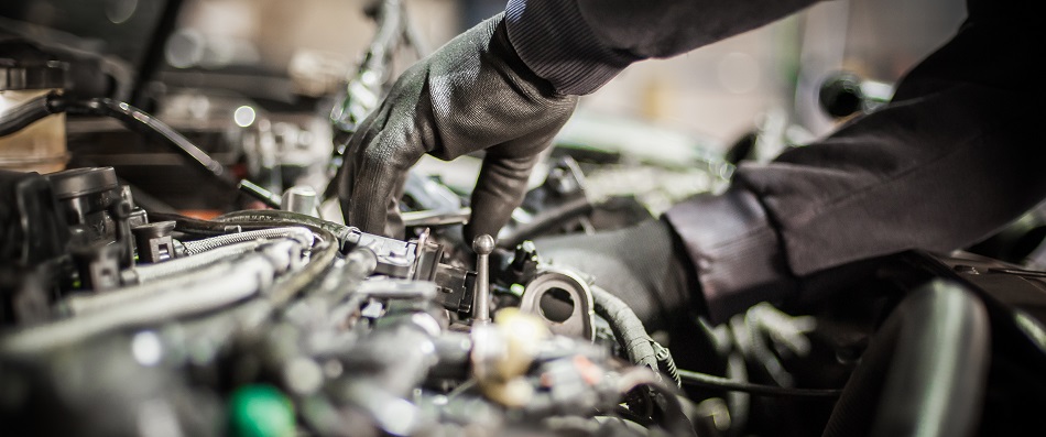 Battery Service In Golden Valley, MN